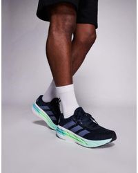 adidas Originals - Adidas Running Adistar 4 Trainers - Lyst