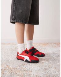 PUMA - Mostro Og Prime Trainers - Lyst