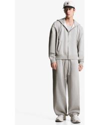 Bershka - – balloon-fit-jogginghose - Lyst