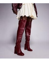 SIMMI - Simmi London Wide Fit - Lyst