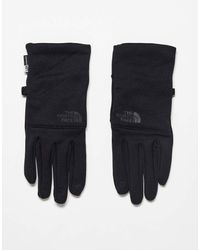 The North Face - Etip Touchscreen Gloves - Lyst