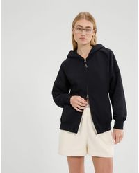 Ellesse - Pianella Fz Hoodie - Lyst