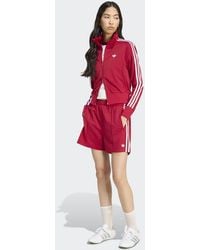 adidas Originals - Firebird Classic Shorts - Lyst