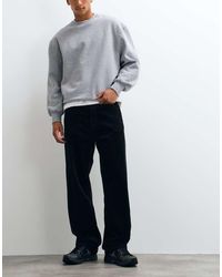 Carhartt - Landon Loose-Tapered Fit Corduroy Trousers - Lyst