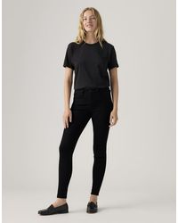 Levi's - 720 High Rise Super Skinny Jeans - Lyst
