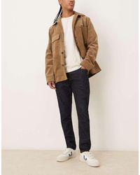 SELECTED - Kori Slim Fit Jeans - Lyst