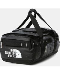 The North Face - – base camp voyager – reisetasche - Lyst