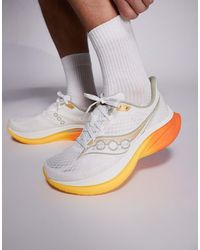Saucony - Endorphin Speed 5 Running Trainers - Lyst