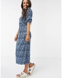 pull and bear dresses