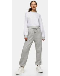 TOPSHOP Track pants and sweatpants for 