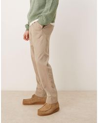Abercrombie & Fitch - baggy Drawstring Pants - Lyst