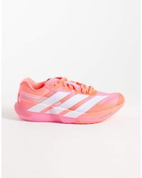 adidas Originals - Adidas Training Adizero Dropset Pro Trainers - Lyst