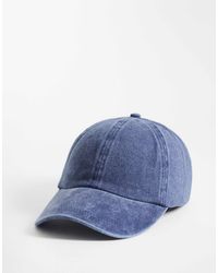 ASOS - – baseballkappe - Lyst