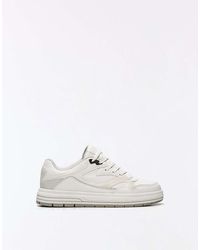 Bershka - Chunky Trainers - Lyst