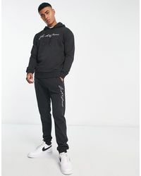 Jack & Jones Tracksuits and sweat suits for Men | Online Sale up to 56% off  | Lyst