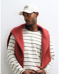 Cotton On - Cropped Fit Long Sleeve T-shirt - Lyst