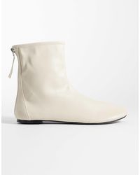 SEQWL - Refined Ankle Boots - Lyst