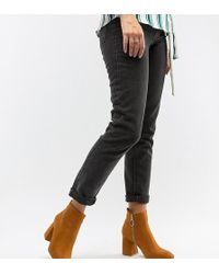 bottes camel stradivarius
