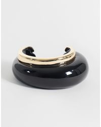 ASOS - Limited Edition Cuff Bracelet - Lyst