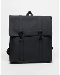 Rains - Msn - mini sac à dos unisexe imperméable - Lyst
