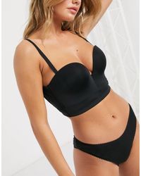 wonderbra ultimate wireless push up bra