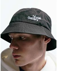 Pull&Bear - – technical – anglerhut - Lyst