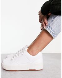 Pull&Bear Sneakers for Women | Online Sale up to 48% off | Lyst