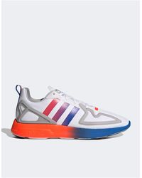 adidas flux us