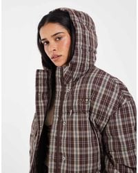 JJXX - Puffer Jacket - Lyst