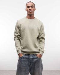 Berghaus - Logo Crew Sweater - Lyst
