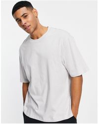 River Island Short sleeve t-shirts for Men - Up to 64% off at Lyst.com