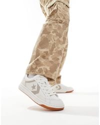 Converse - Pro Blaze Classic Luxe Sport Sneaker - Lyst