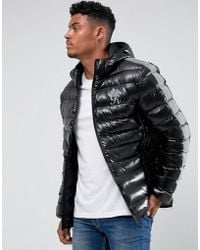 Gym King Jackets for Men | Lyst