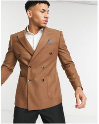 moss bros coats