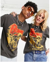 Reclaimed (vintage) T-shirts for Women | Online Sale up to 78% off 