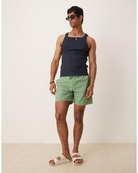 Lyle & Scott - Zwemshort - Lyst