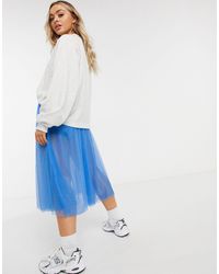 new balance skirt