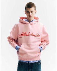 Pull&Bear - – stwd – kapuzenpullover - Lyst