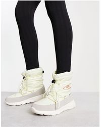 O'neill Sportswear - – vail – hohe schnee-boots aus nylon - Lyst