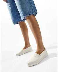 TOMS - Alpargata Plus Shoe - Lyst
