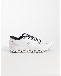 On Shoes - Cloud X 5 Training Trainers - Lyst