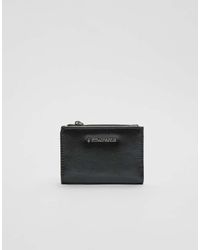 Stradivarius - Purse With Zip - Lyst