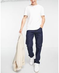 Levi's - – 501 original fit – jeans - Lyst