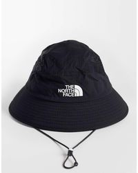The North Face - Summer Lt Run Bucket Hat - Lyst