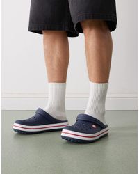 Crocs™ - Crocband Clogs - Lyst