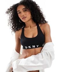DKNY - Bralette - Lyst