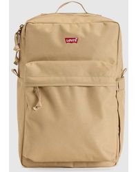 Levi's - L-Pack Standard Backpack - Lyst