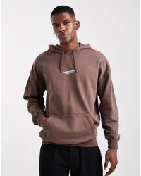 Only & Sons - – kapuzenpullover - Lyst