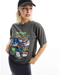 Daisy Street - Dexter's Laboratory T-shirt - Lyst