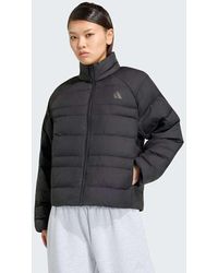 adidas Originals - Essentials Packable Insulated Jacket - Lyst